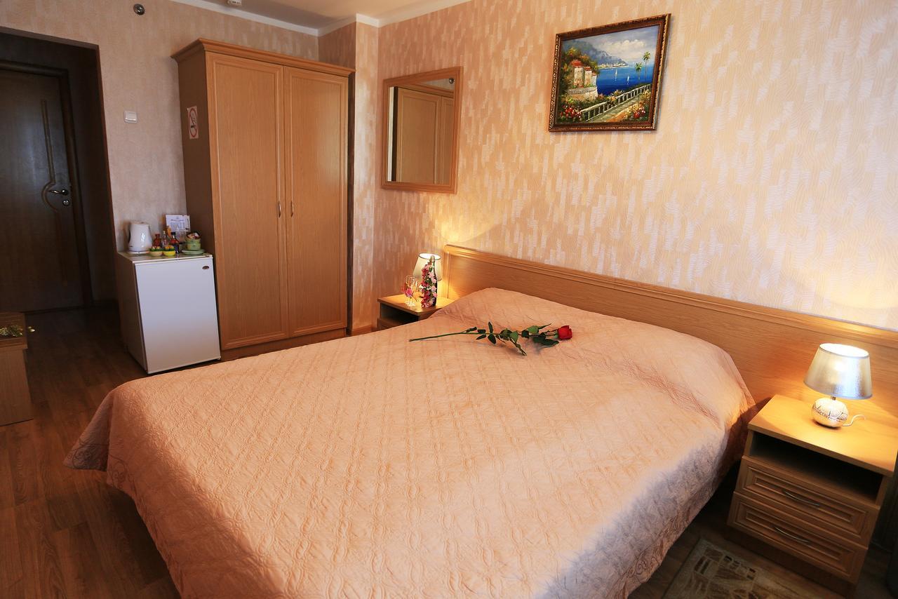 AHTUBA HOTEL ВОЛЖСКИЙ 3* (Россия) - от 2320 RUB | NOCHI