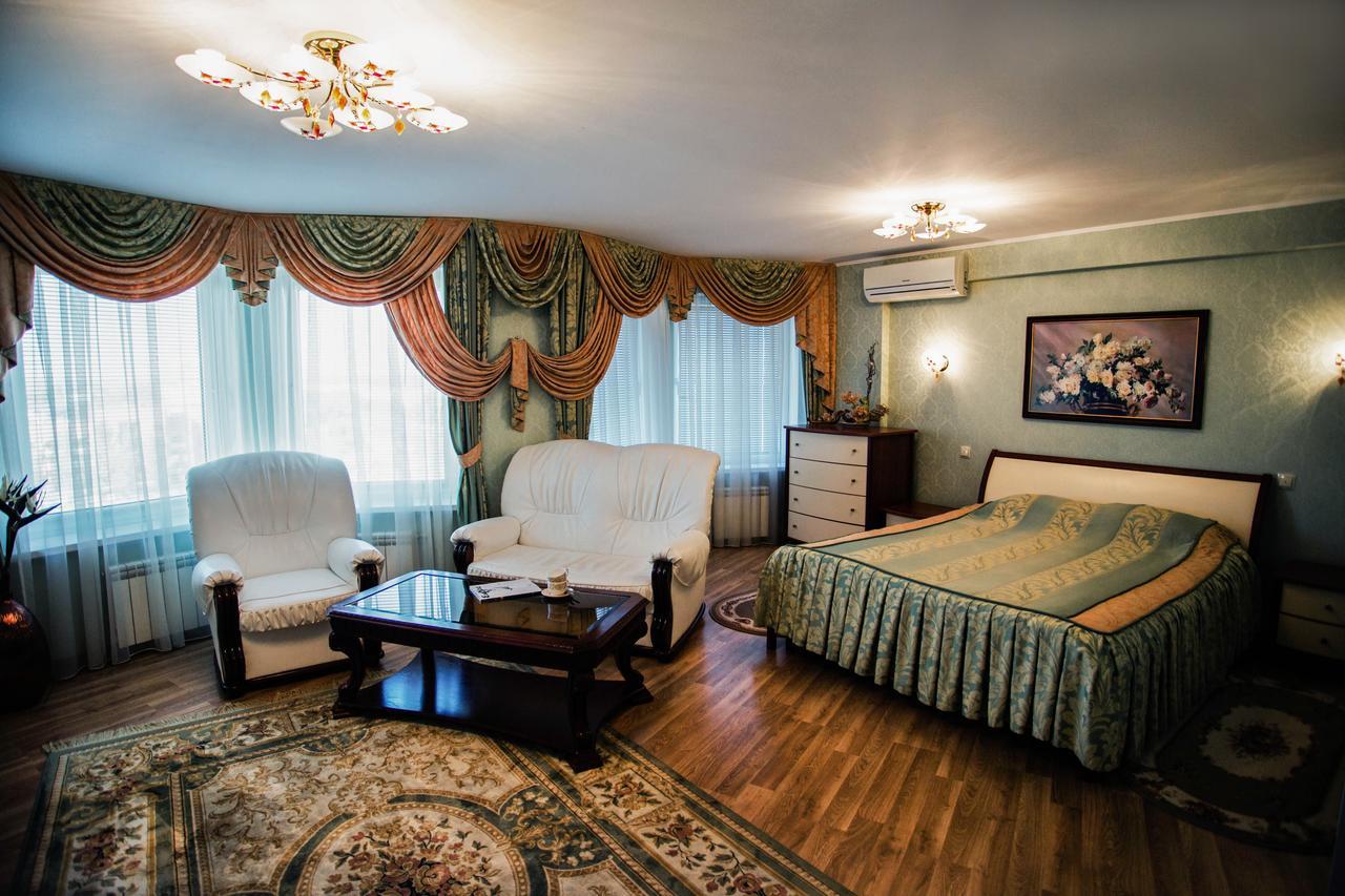 AHTUBA HOTEL ВОЛЖСКИЙ 3* (Россия) - от 2307 RUB | NOCHI