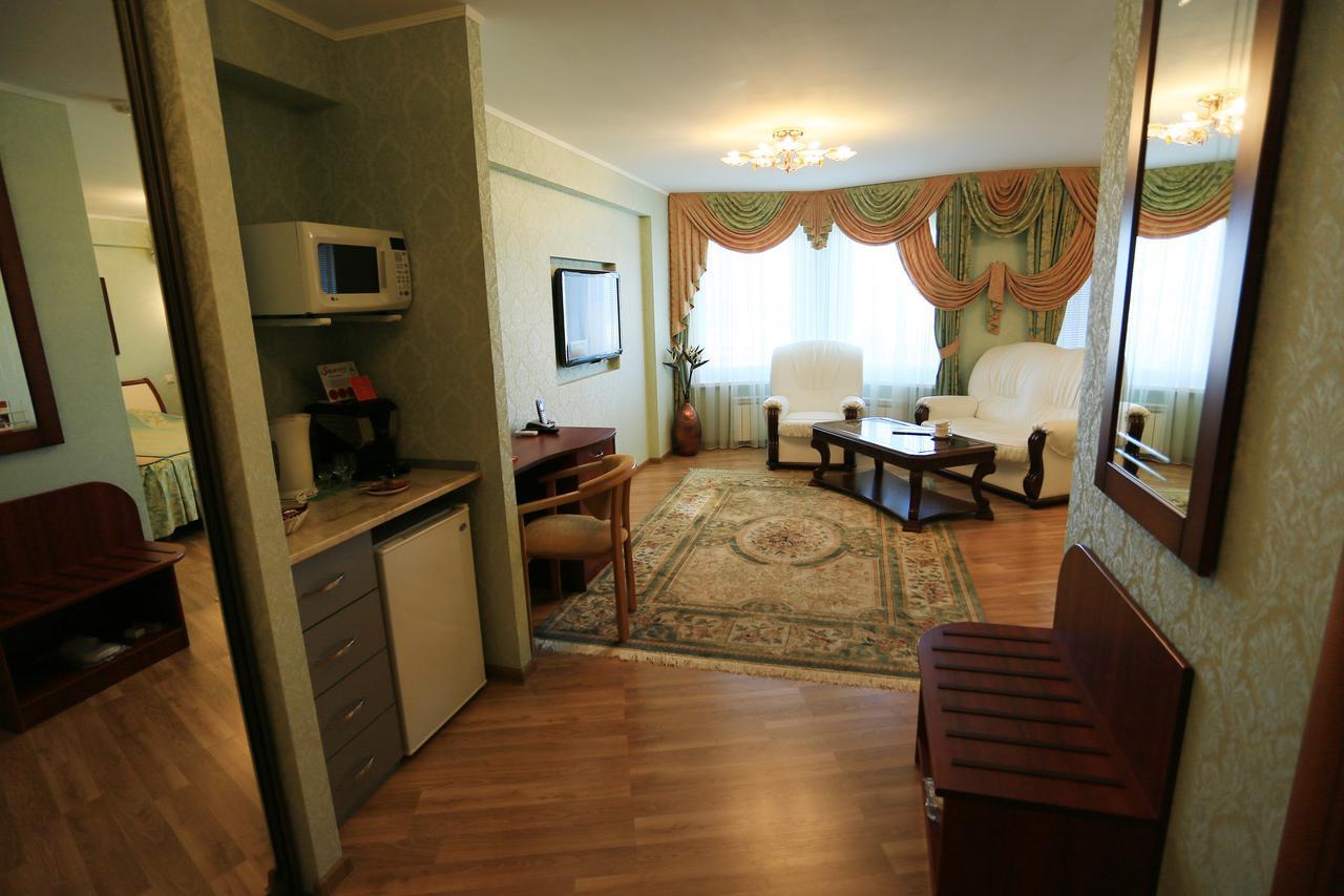 AHTUBA HOTEL ВОЛЖСКИЙ 3* (Россия) - от 2320 RUB | NOCHI