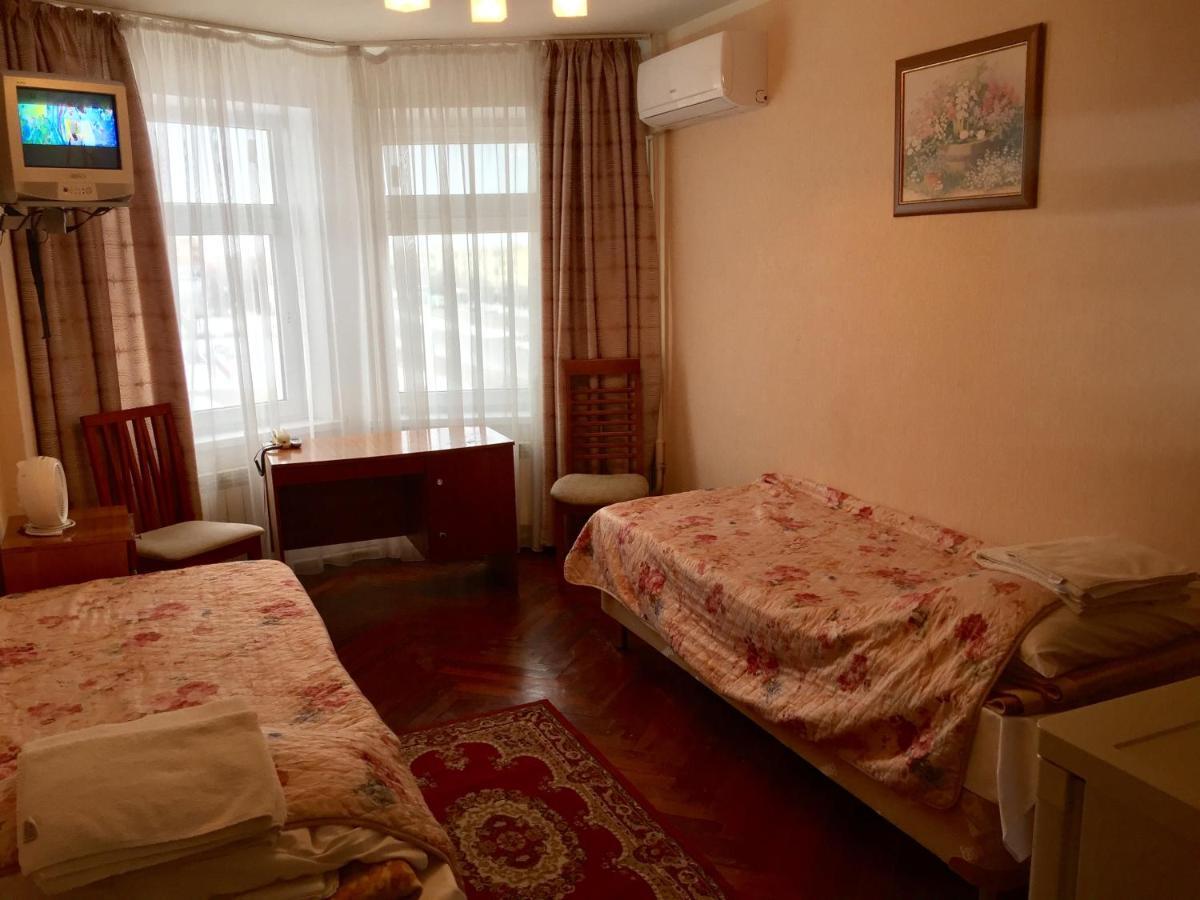 AHTUBA HOTEL ВОЛЖСКИЙ 3* (Россия) - от 2320 RUB | NOCHI